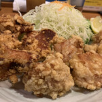 Karaage Shokudou Goichi - 