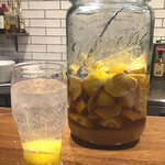 ビストロ ティアボ - 