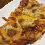 ビストロ ティアボ - 