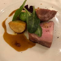 アマルフィイ・モデルナ - 