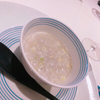 メゾン・ド・ユーロン - 里芋と葱のトロトロ煮