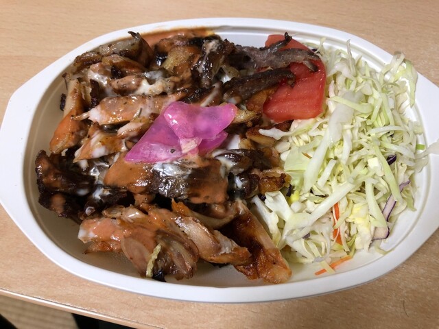 エイエス ケバブ （AS Kebab） - 西調布/ケバブ | 食べログ