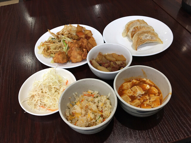 中華レストラン太郎 富里店 旧店名 五福楼 公津の杜 飲茶 点心 食べログ 中華レストラン太郎 富里店 旧店名 五福楼 公津の杜 飲茶 点心 食べログ