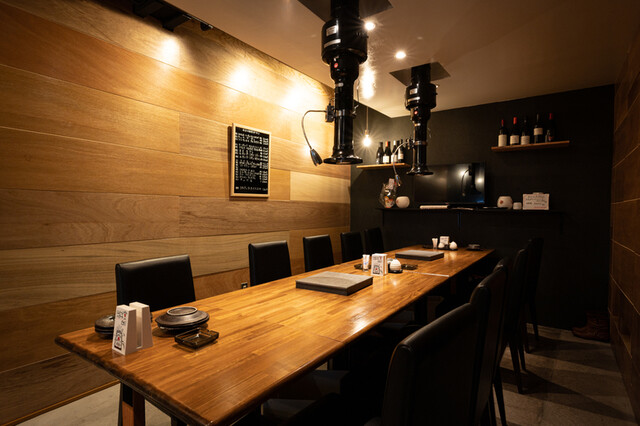 ホルモンチョップ 小樽店 - 南小樽（ホルモン）の写真