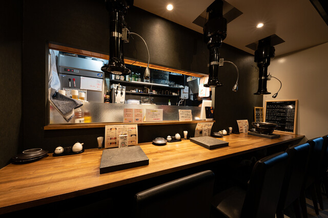 ホルモンチョップ 小樽店 - 南小樽（ホルモン）の写真