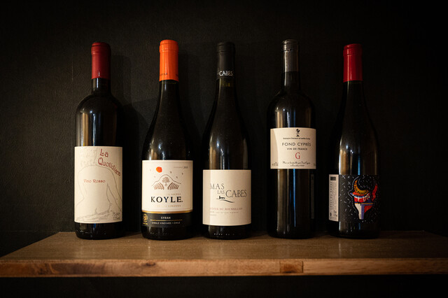 ホルモンチョップ 小樽店 - 南小樽（ホルモン）の写真