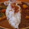はらっぱカレー店