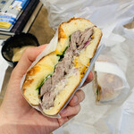 NEW NEW YORK CLUB BAGEL & SANDWICH SHOP - 