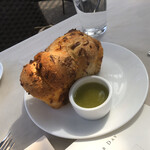 The Restaurant at Ponte - 