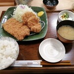 Tonkatsu Wakou - 