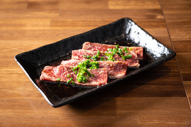 ホルモンチョップ 小樽店