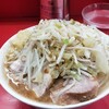 ラーメン二郎 三田本店