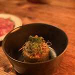 ツバメ フード - ポテトサラダ