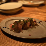 ツバメ フード - 