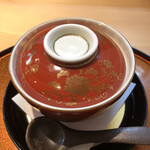 天風楽・ブランド松葉蟹 松屋町 青天 - 有田焼