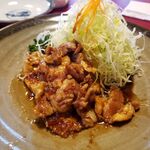 とんかつ大関 - 