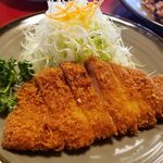 とんかつ大関 - 
