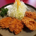 Tonkatsu Oozeki - 