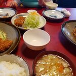 とんかつ大関 - 