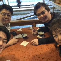 河太郎 中洲本店 - 