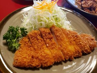 Tonkatsu Oozeki - 