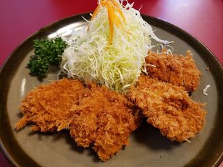 Tonkatsu Oozeki - 