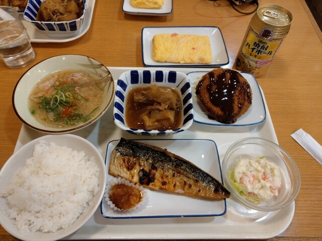 谷町2丁目食堂 まいどおおきに食堂 谷町四丁目 定食 食堂 食べログ 谷町2丁目食堂 まいどおおきに食堂 谷町四丁目 定食 食堂 食べログ