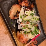 Koshitsu Izakaya Torijuubee - 