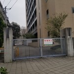東京農業大学生活協同組合 カフェテリアグリーン - 桜丘門から入ると近道です