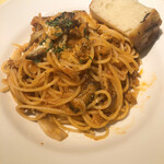 トラットリア ボーノ - 