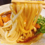 Jounetsu Udon Sanshuu - 