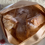 パティスリー オシカワ - 