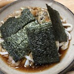 Yoshimi udon - 