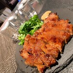 Food Bar 謙 - 