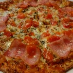 Kozy's Pizza - アルディジャーノ