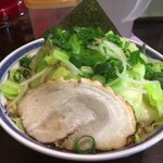 大手町ラーメン - 