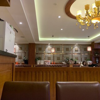 神戸君悦飯店_2