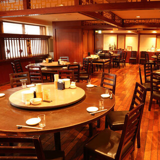 [Shinjuku's largest] Private banquet room for 70 people available!!