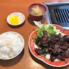 蒜山食堂