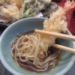 Kaichi - 蕎麦とともに
