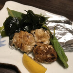 旬菜・鮮魚・創作 みたき - 