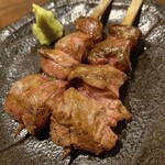 鶏ジロー - 料理写真: