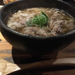 山元麺蔵 - 