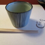 すき焼割烹 日山 - 小鉢