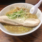 ラーメン純水 - 