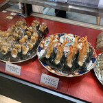 Omusubi Momochi - 