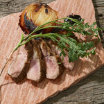 kokko produced by Cosme Kitchen Adaptation