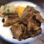 Rokumian - きまり丼