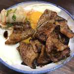 六味庵 - きまり丼
