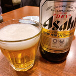 忠助 - ドリンク写真: